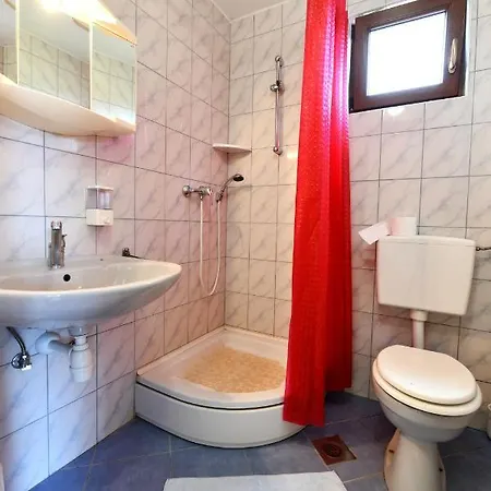 Guesthouse Ante Hodak Seliste Dreznicko Exterior photo