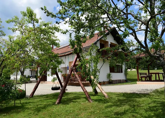 Guesthouse Ante Hodak