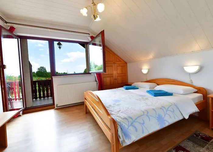 Guesthouse Ante Hodak