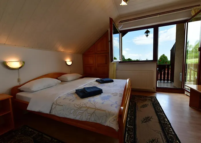 Guesthouse Ante Hodak