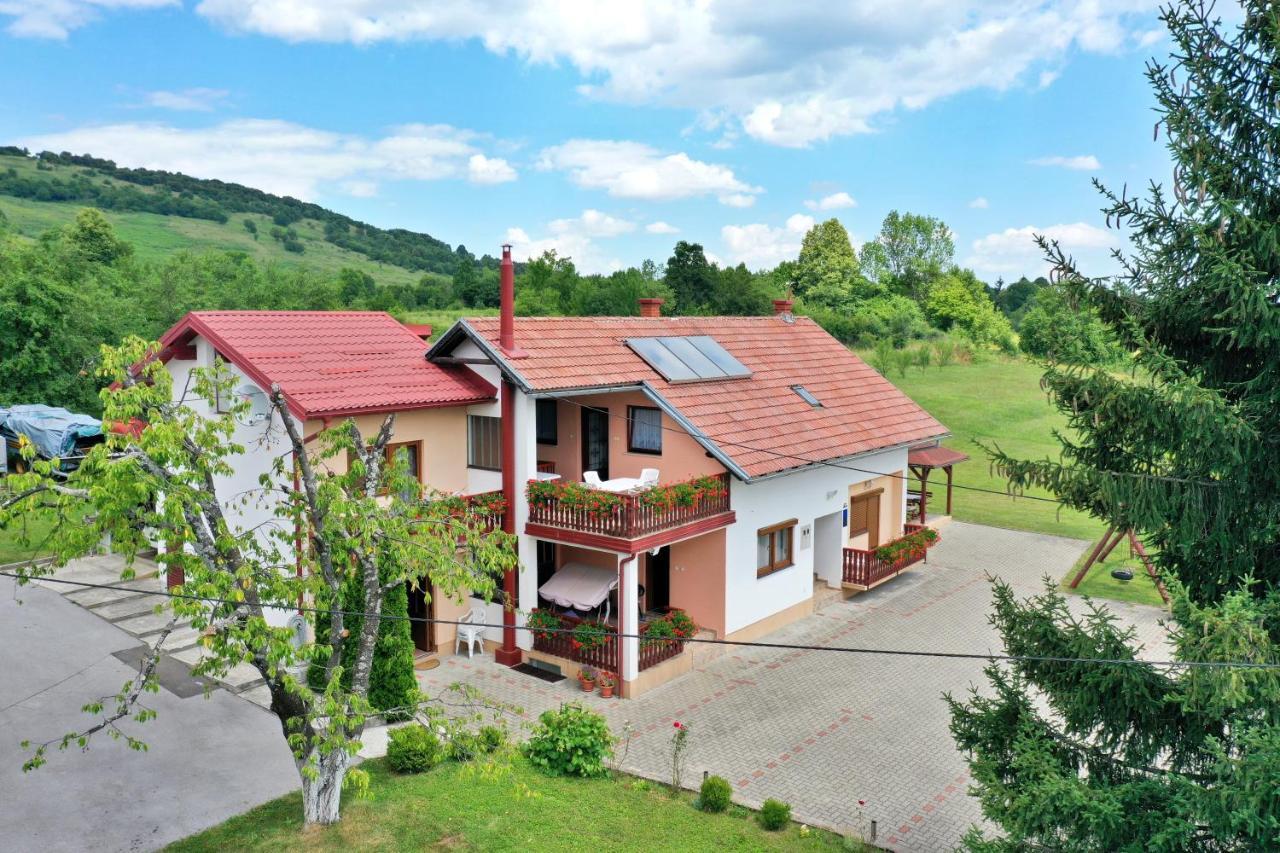 Ante Hodak Apartment Seliste Dreznicko