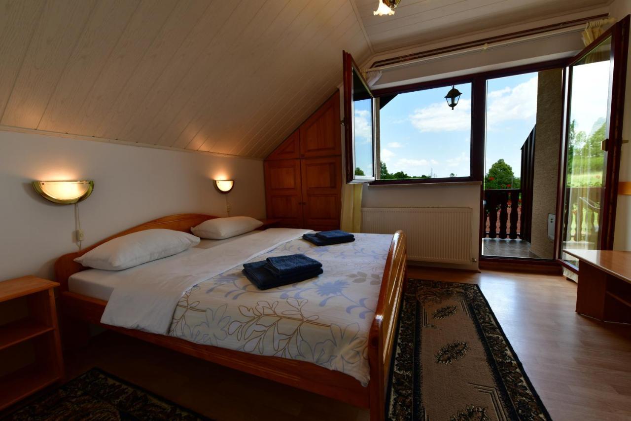 Ante Hodak Apartment