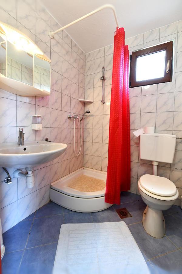 Ante Hodak Apartment