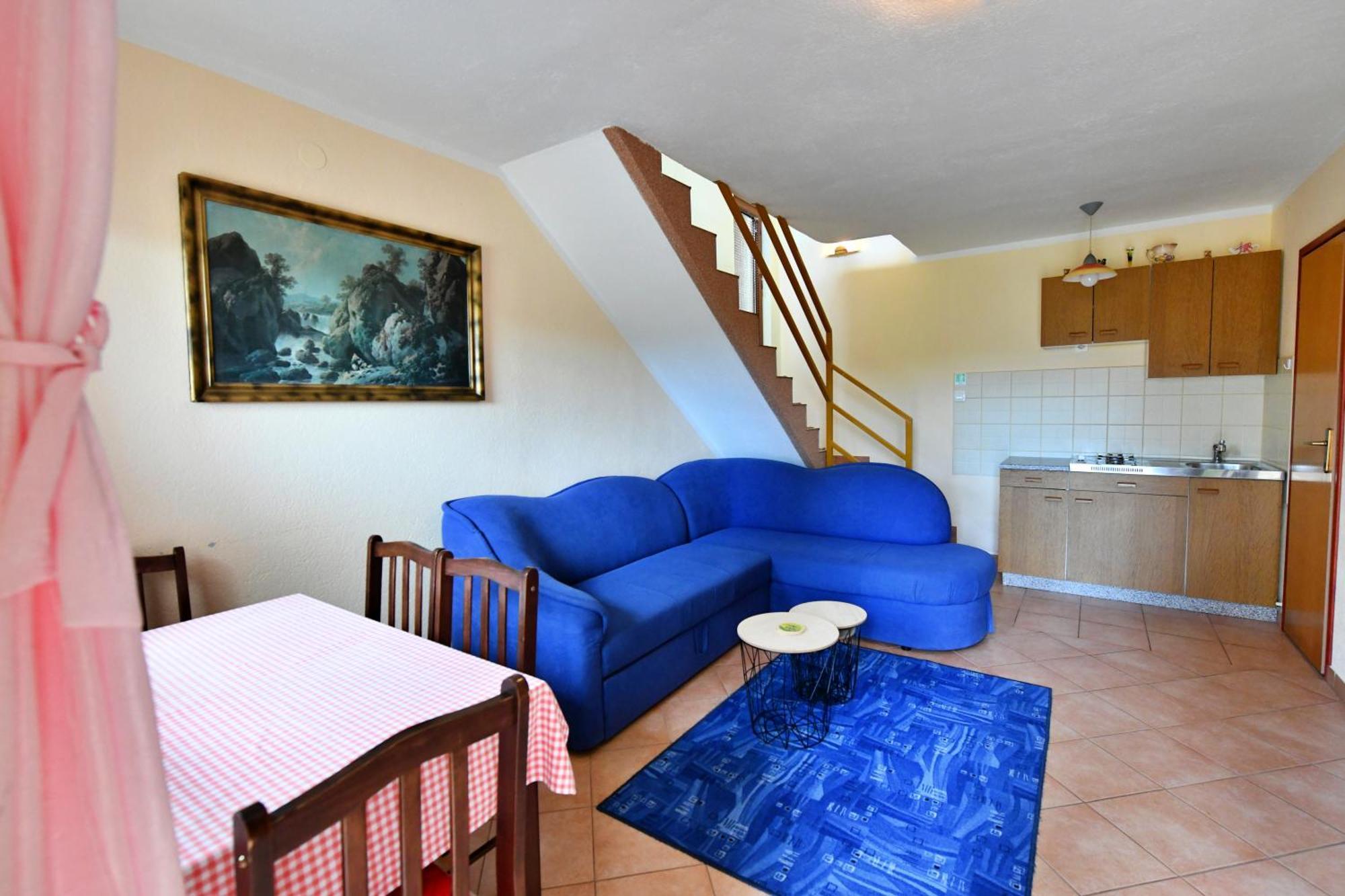 Ante Hodak Apartment *