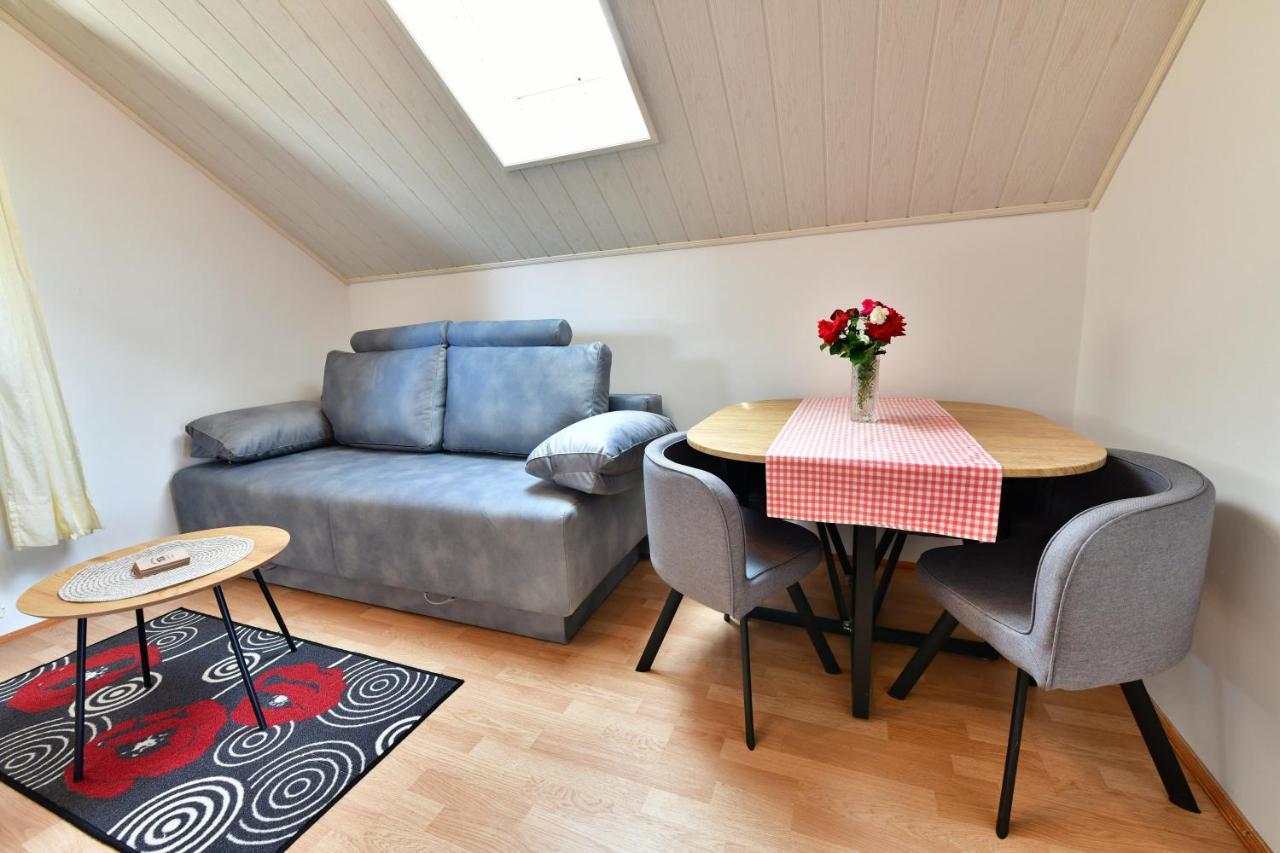 Apartment Ante Hodak Seliste Dreznicko