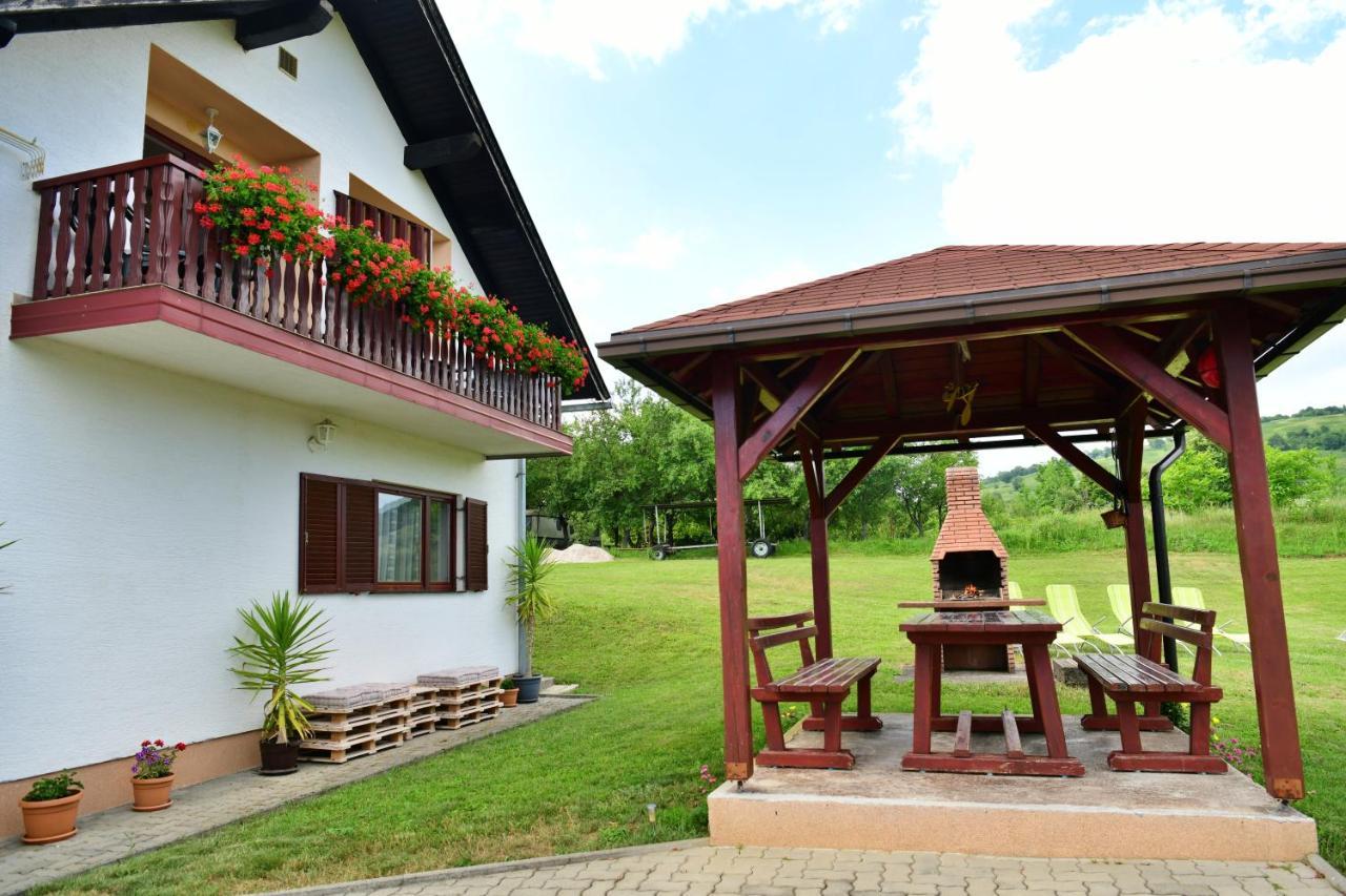 Ante Hodak Apartment Seliste Dreznicko