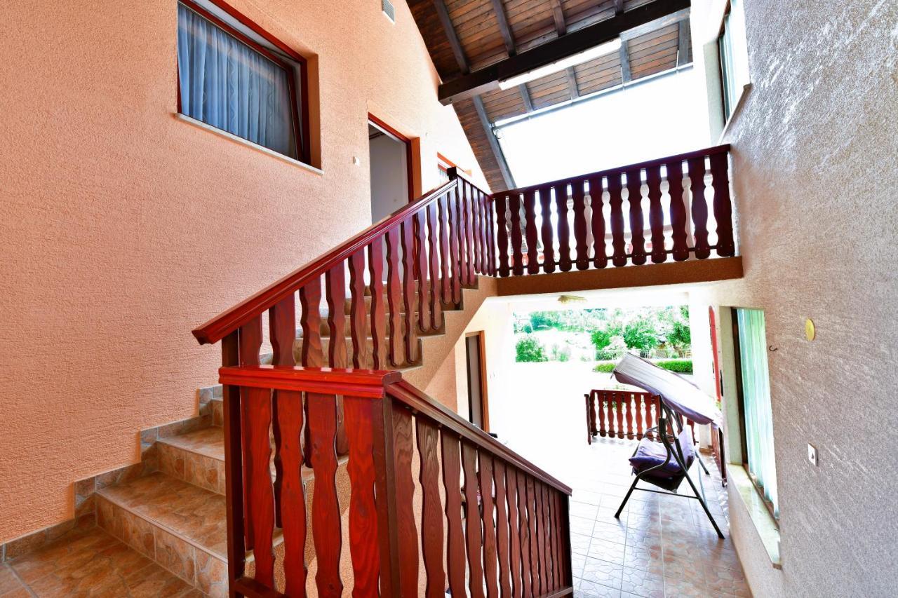 Apartment Ante Hodak Seliste Dreznicko