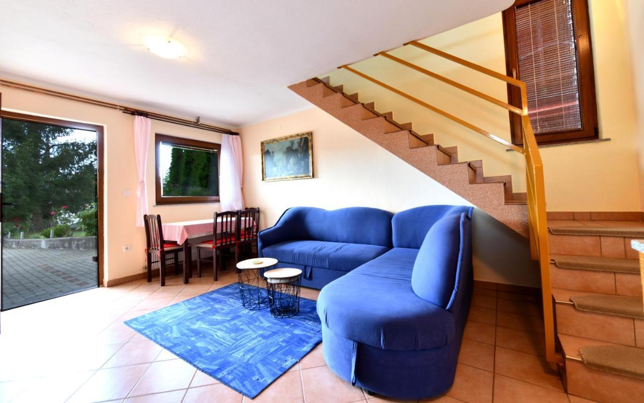 Ante Hodak Apartment
