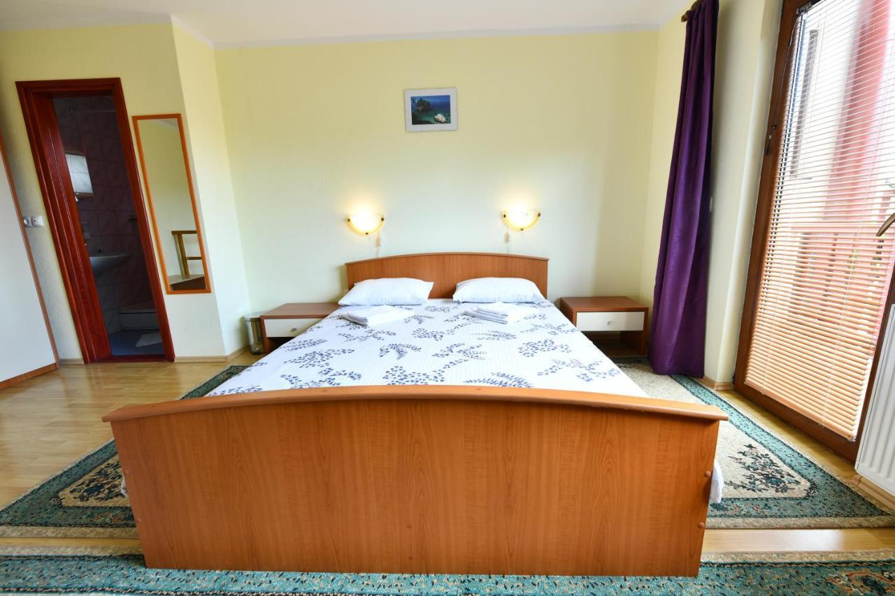 Apartment Ante Hodak Seliste Dreznicko