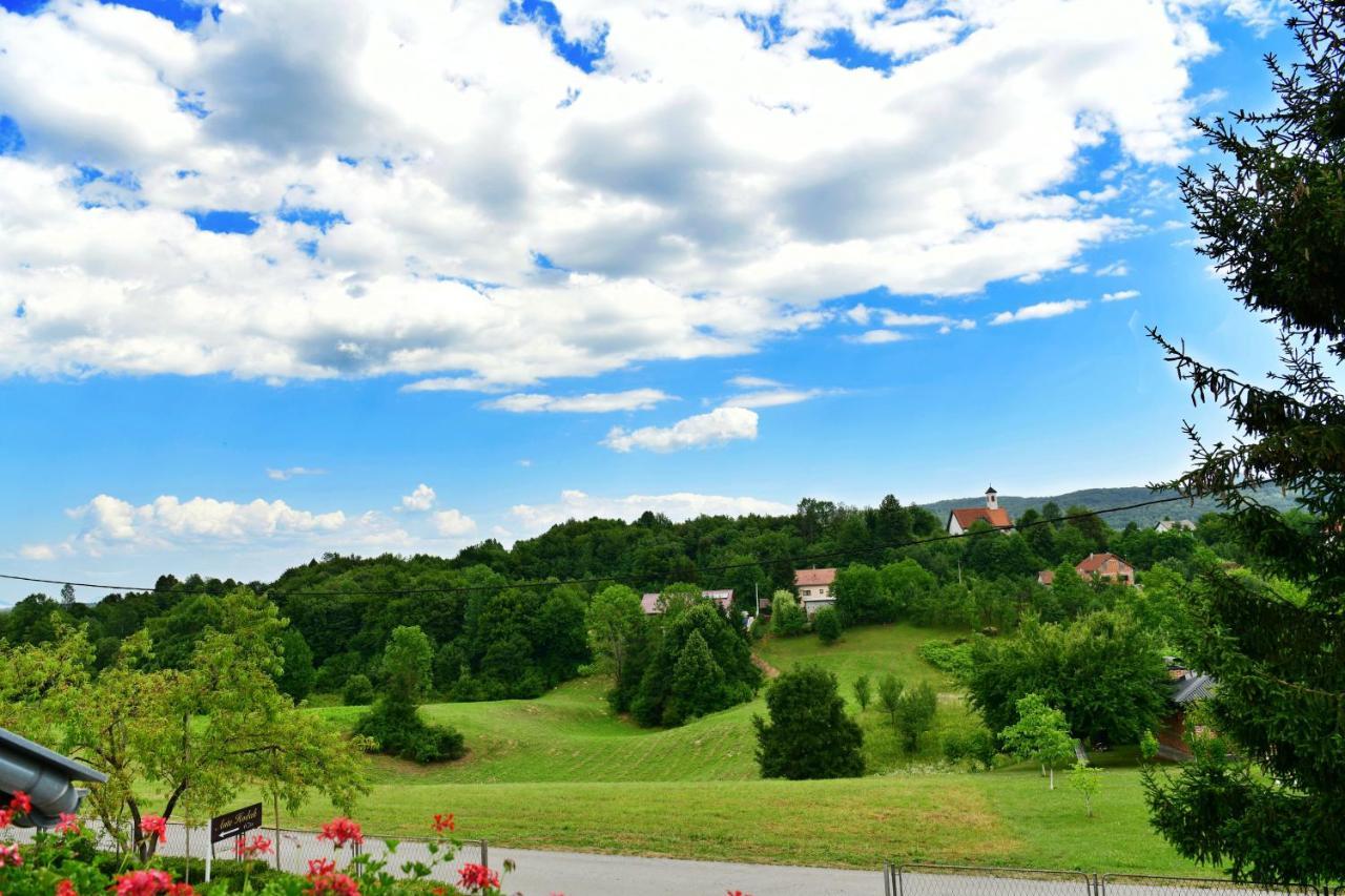 Ante Hodak Apartma