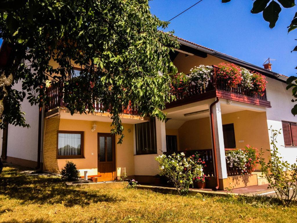 Apartment Ante Hodak Seliste Dreznicko
