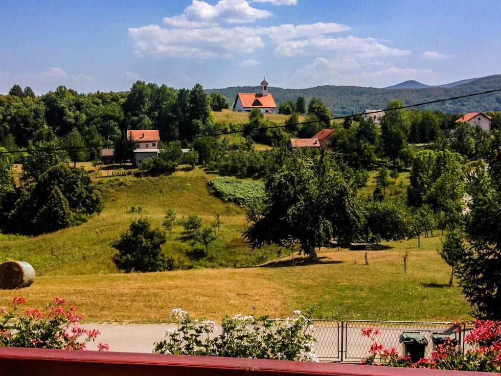 Ante Hodak Apartment Seliste Dreznicko